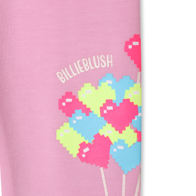 Graphic leggings BILLIEBLUSH 
                    GIRL