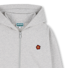 Cardigan e conjunto de cal&ccedil;as KENZO KIDS 
                    GIRL