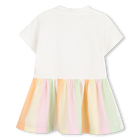 Vestido 2 em 1 KENZO KIDS 
                    GIRL