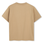 T-shirt de manga curta BOSS 
                    BOY