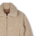 Jaqueta revers&iacute;vel LANVIN 
                    BOY
