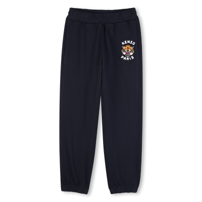 Cal&ccedil;as de moletom KENZO KIDS BOY