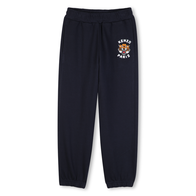 Cal&ccedil;as de moletom KENZO KIDS 
                        BOY
