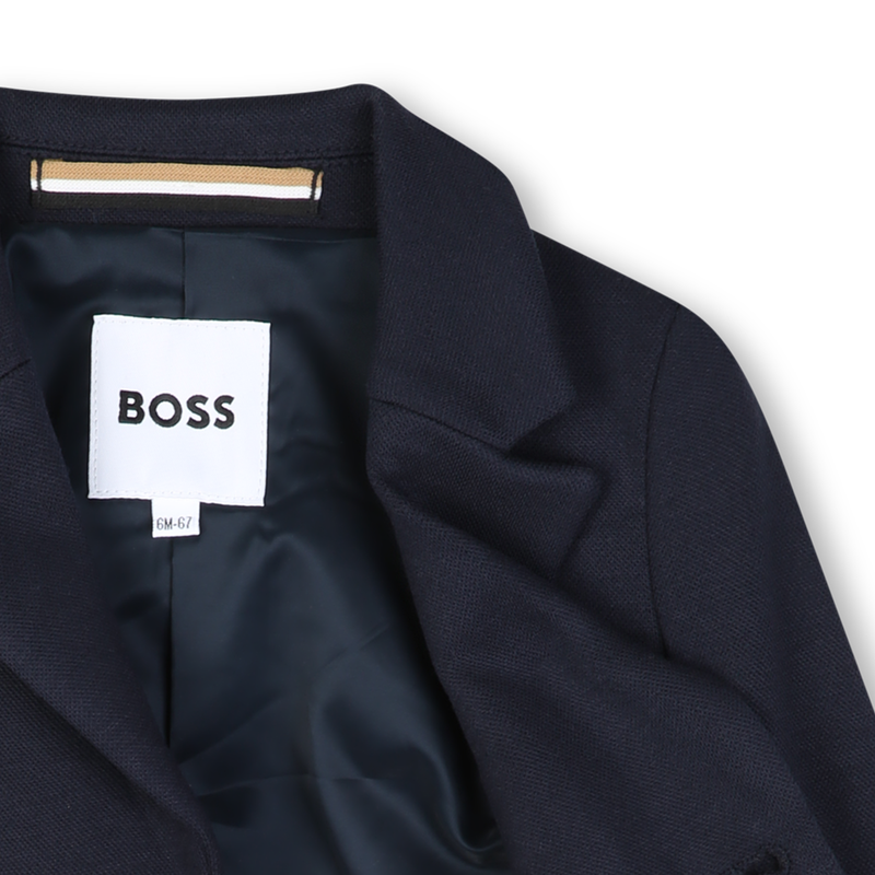 Conjunto de traje BOSS 
                        BOY