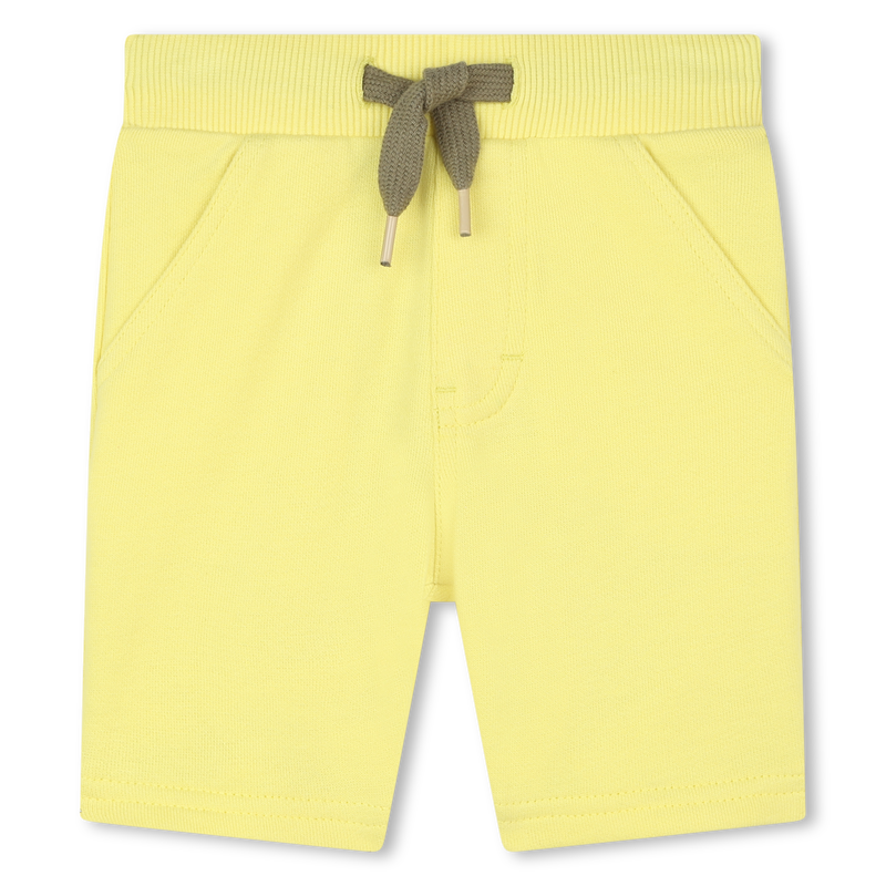 Conjunto de 2 peças em algodão TIMBERLAND 
                    BOY