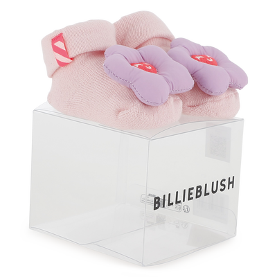 Pantufas BILLIEBLUSH GIRL