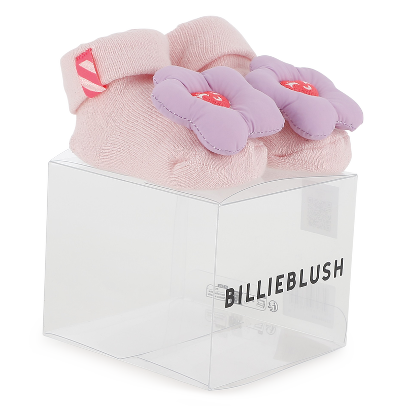 Pantufas BILLIEBLUSH 
                        GIRL