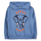 Conjunto de moletom e cal&ccedil;a KENZO KIDS 
                    BOY