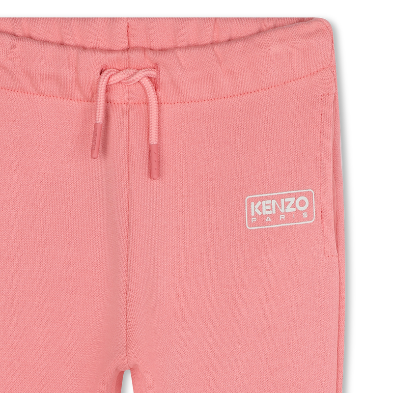 Sweatshirt & Trousers KENZO KIDS 
                    GIRL