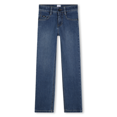 Cal&ccedil;a de denim BOSS BOY