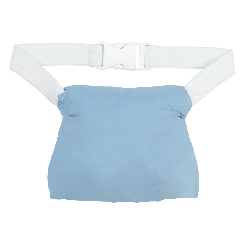 Corta-vento dobrável DKNY 
                    UNISEX