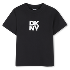 Conjunto de 2 t-shirts DKNY 
                    BOY