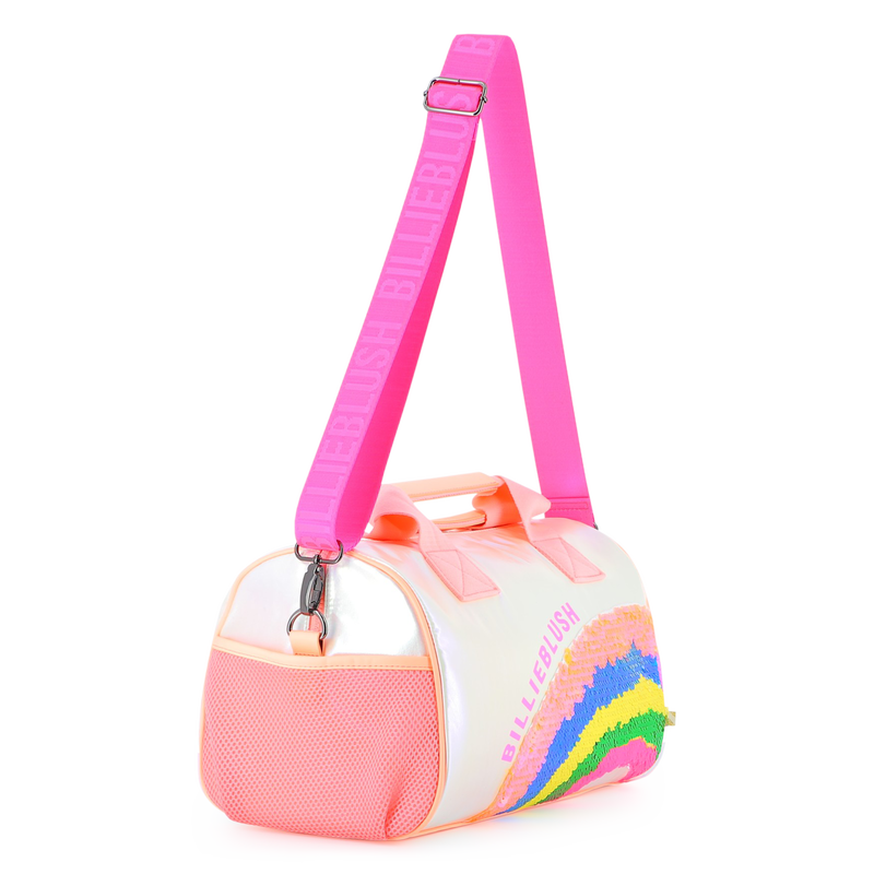 Saco de boliche BILLIEBLUSH 
                    GIRL