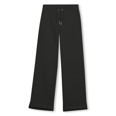 Calças de lã GIVENCHY GIRL