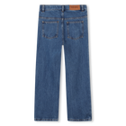 Cal&ccedil;as jeans KENZO KIDS 
                    BOY