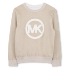 Camisola de malha MICHAEL KORS 
                    MENINA