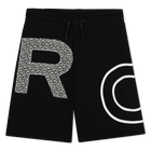 Bermudas com cintura el&aacute;stica MARC JACOBS 
                    BOY