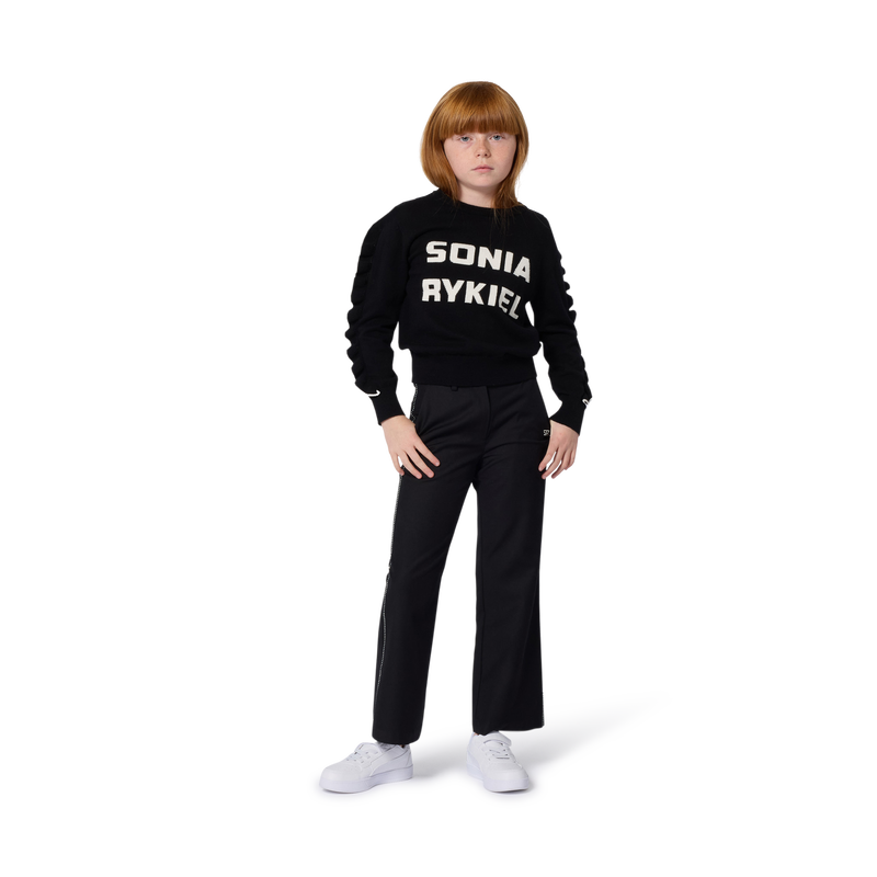 Camisola de malha SONIA RYKIEL 
                    GIRL