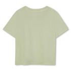 T-shirt de manga curta ZADIG & VOLTAIRE 
                    GIRL