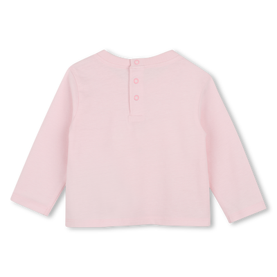 Camiseta BILLIEBLUSH MENINA