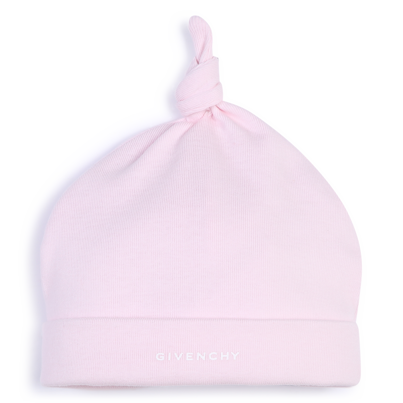 Pijama, babete e gorro GIVENCHY 
                    UNISEX