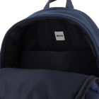 Mochila BOSS 
                    BOY