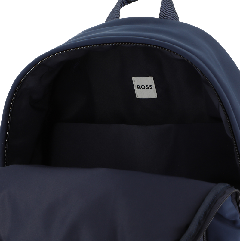 Mochila BOSS 
                        BOY