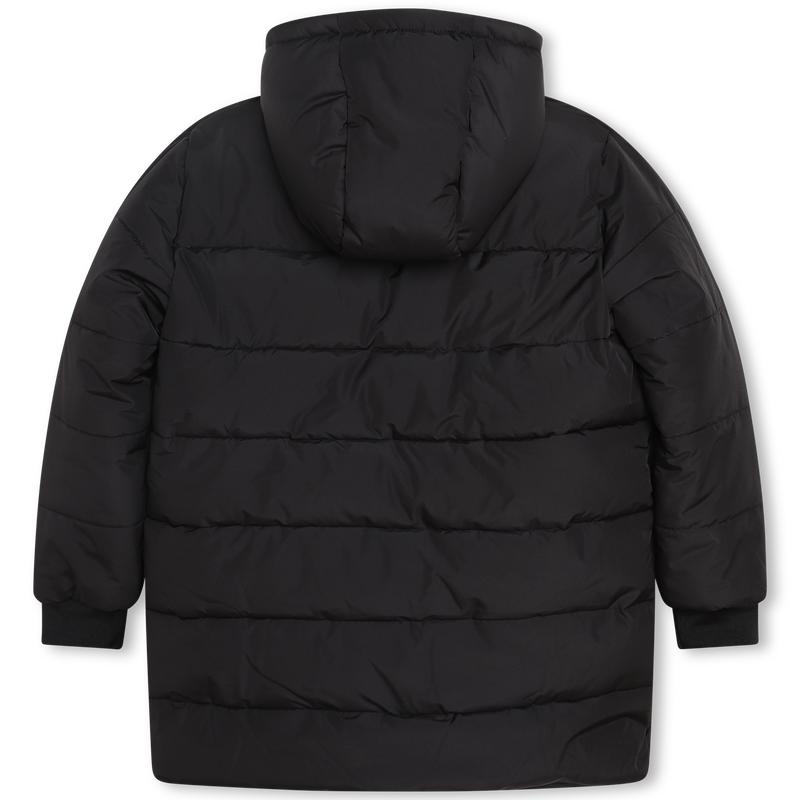 ABAIXO JAQUETA TIMBERLAND 
                    BOY
