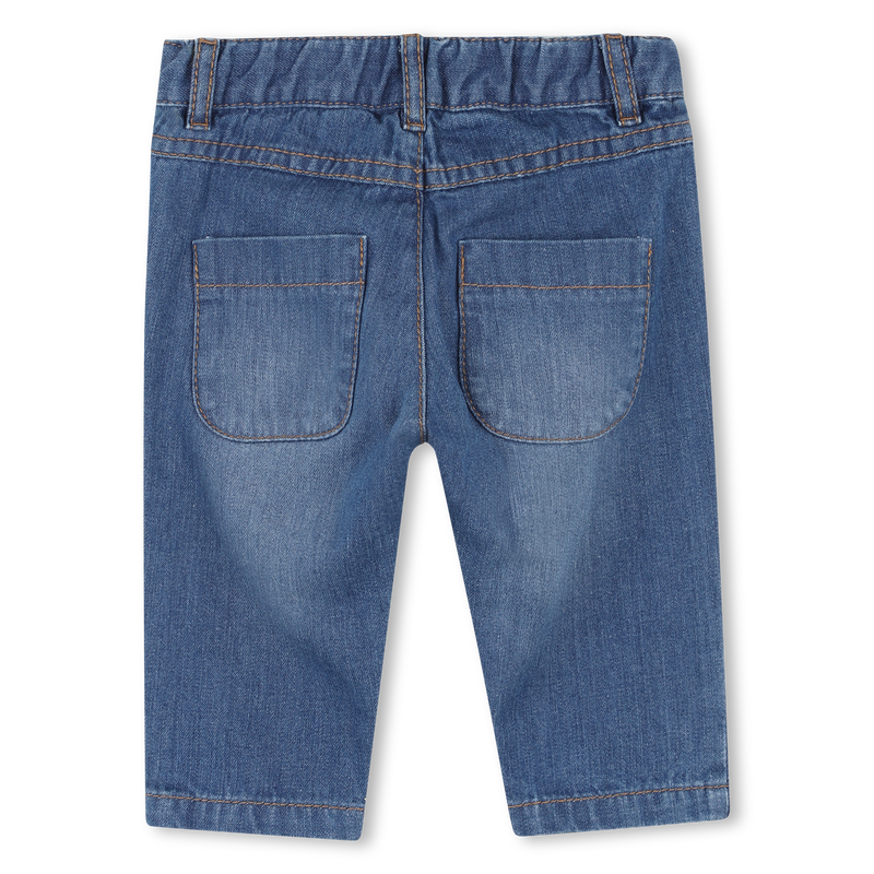 Calças jeans leves CHLOE 
                    GIRL