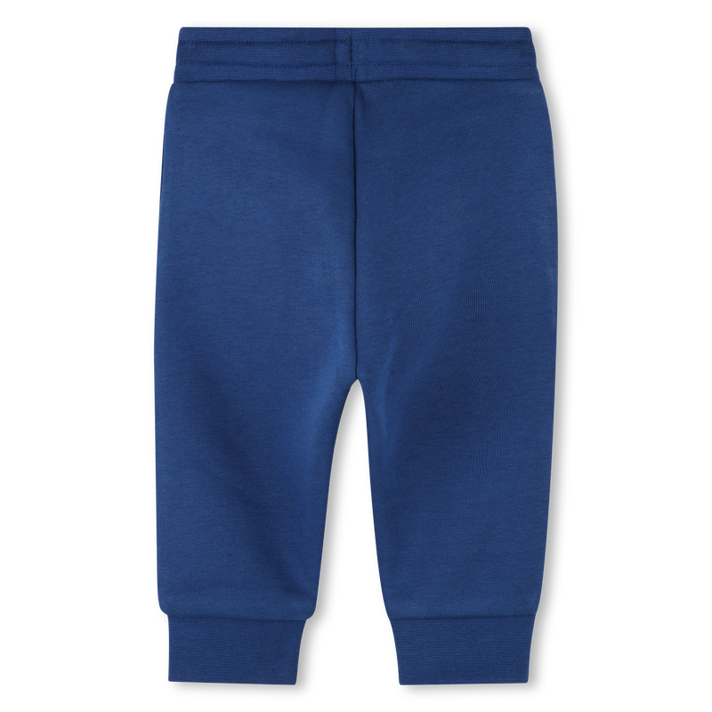 Conjunto de jogging de moletão BOSS 
                    BOY