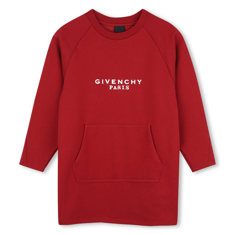 Vestido GIVENCHY 
                        GIRL