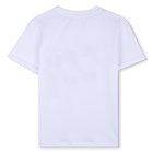 T-shirt de manga curta GIVENCHY 
                    UNISEX