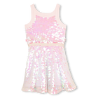 Vestido BILLIEBLUSH 
                    GIRL