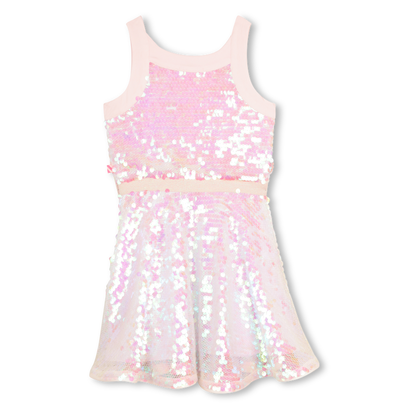 VESTIDO BILLIEBLUSH 
                        GIRL