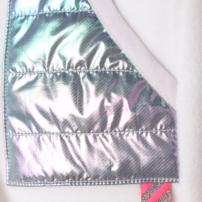 DESPORTE BILLIEBLUSH 
                    GIRL