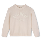 Su&eacute;ter de tric&ocirc; GIVENCHY 
                    BOY