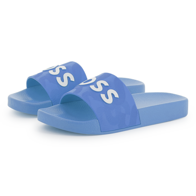 Chinelos leves BOSS BOY