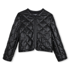 Casaco KARL LAGERFELD KIDS 
                    GIRL