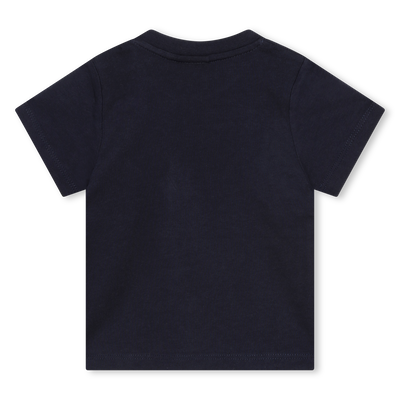 T-shirt de manga curta BOSS BOY