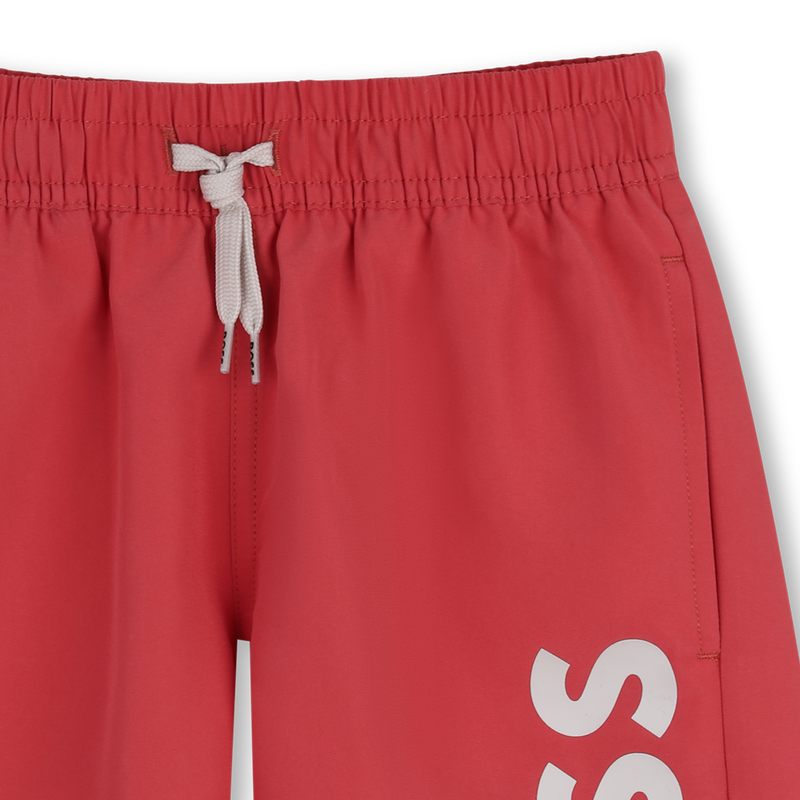 CAL&Ccedil;&Otilde;ES DE BANHO BOSS 
                        BOY