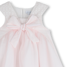 Vestido formal MARC JACOBS 
                    GIRL