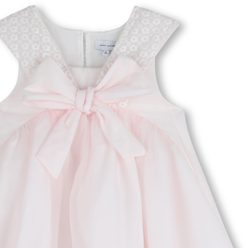 VESTIDO FORMAL MARC JACOBS 
                        GIRL
