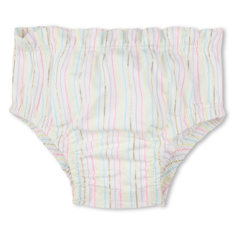 Conjunto de vestido e cal&ccedil;&atilde;o BILLIEBLUSH 
                        GIRL