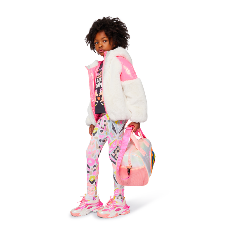 Saco de boliche BILLIEBLUSH 
                        GIRL