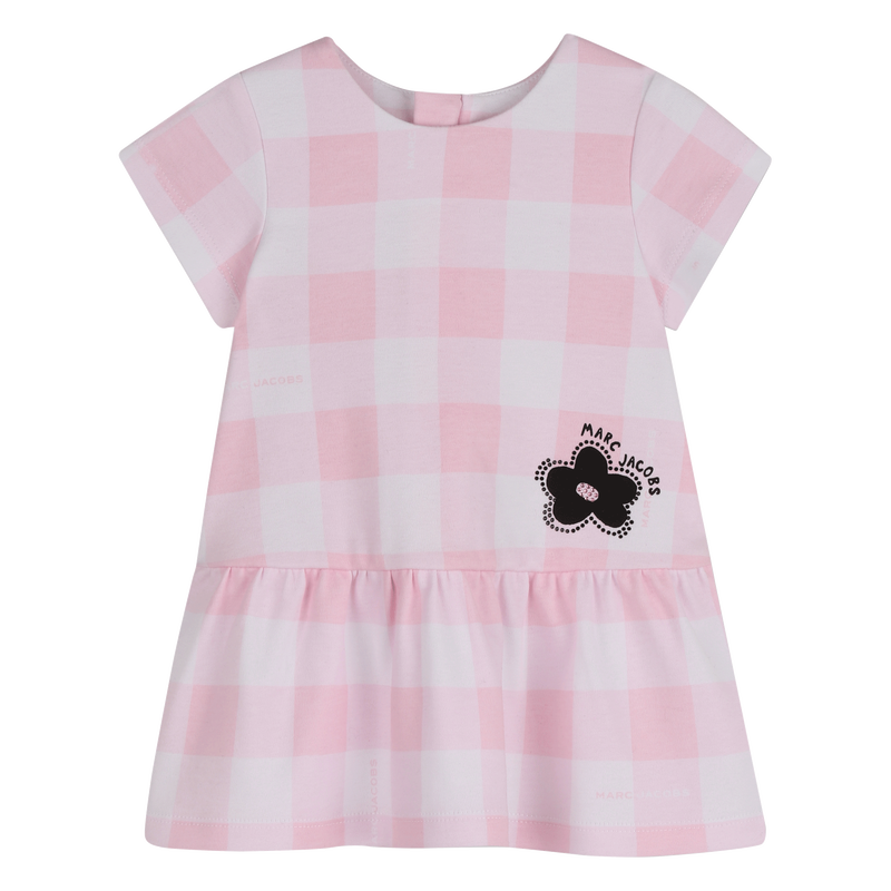 VESTIDO DE PATINADOR MARC JACOBS 
                        UNISEX