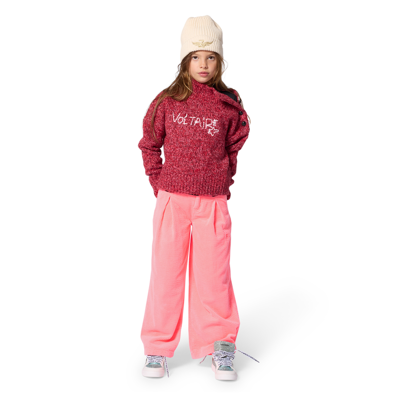 Su&eacute;ter ZADIG & VOLTAIRE 
                        GIRL