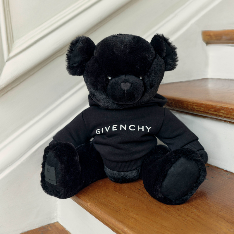 Peluche com sweatshirt GIVENCHY 
                    UNISEX