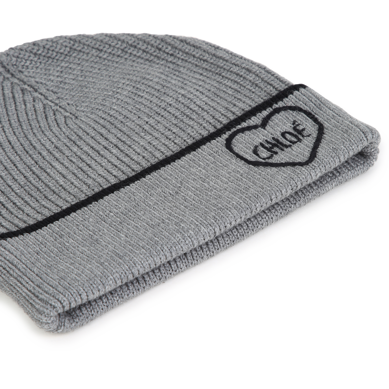 Gorro CHLOE 
                        GIRL
