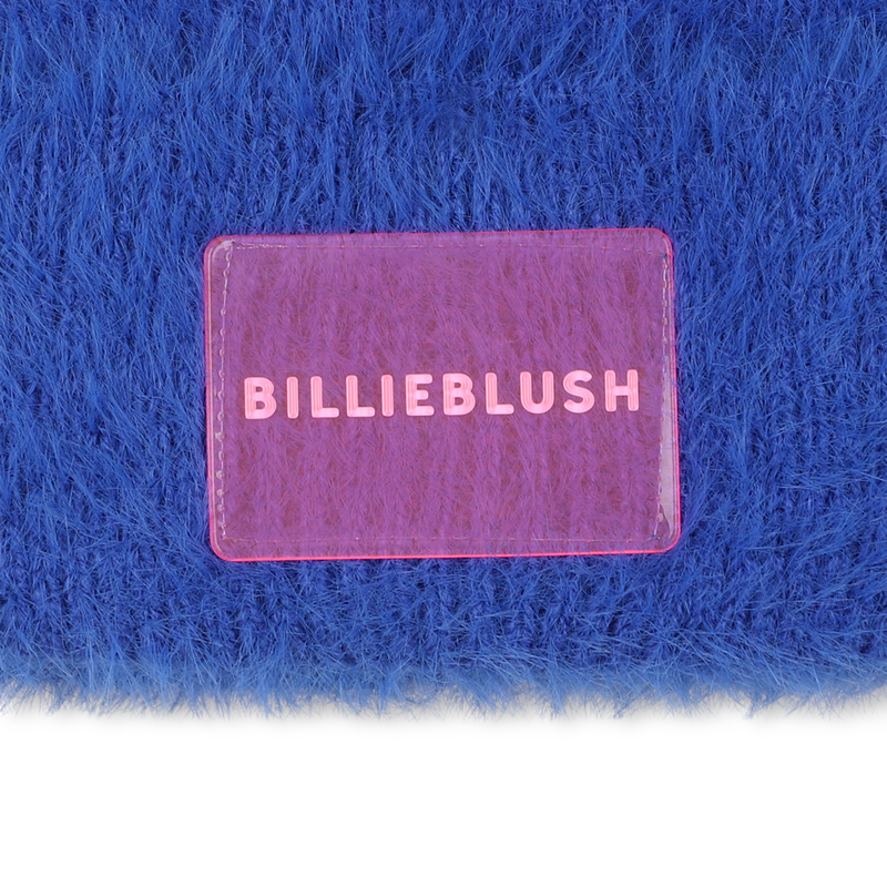 Gorro de malha BILLIEBLUSH 
                        GIRL