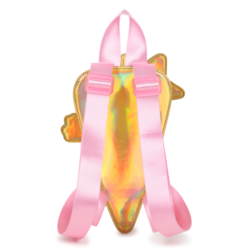 PEQUENO PACOTE DE GELO BILLIEBLUSH 
                        GIRL